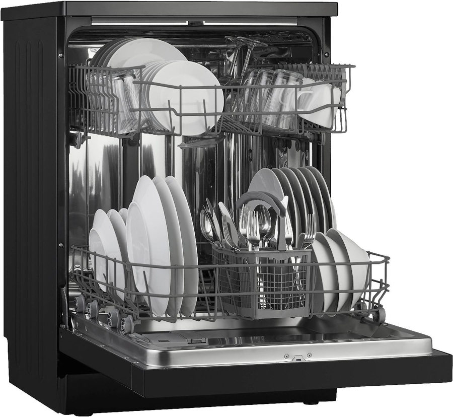 Inventum VVW6008AB Vaatwasser 2