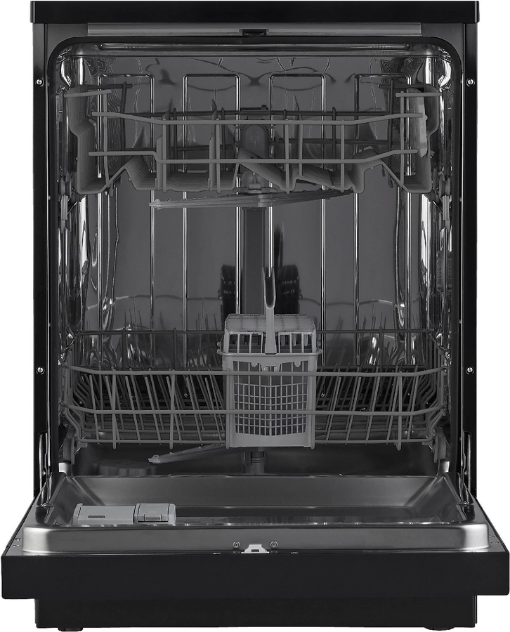 Inventum VVW6008AB Vaatwasser 3