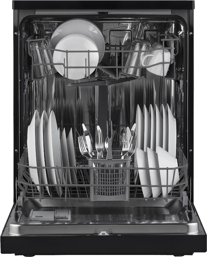 Inventum VVW6008AB Vaatwasser 4