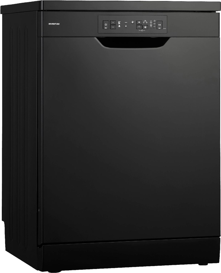 Inventum VVW6008AB Vaatwasser 5