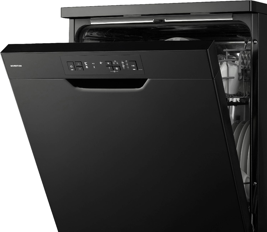 Inventum VVW6008AB Vaatwasser 8