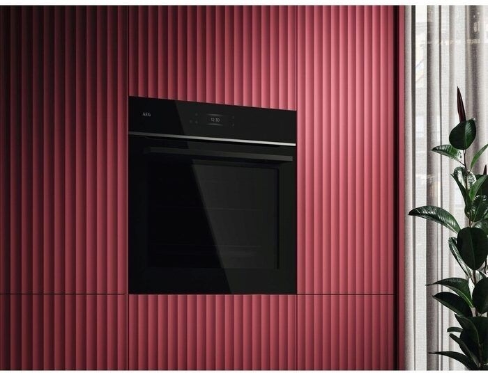 AEG TX7PB62FSB 7000 MealAssist met PizzaExpert Heteluchtoven 5