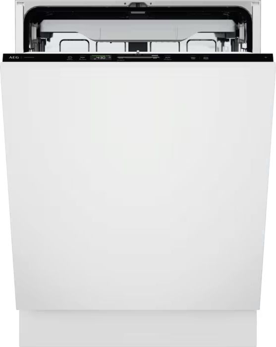 AEG GI77ROSTOCK 7000 XXL WaterSavings Inbouw Vaatwasser 1