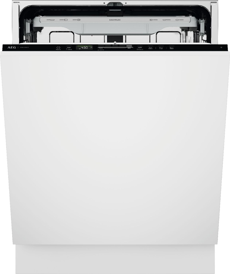 AEG GI82ULM 8000 CleaningPerformance Inbouw Vaatwasser  1