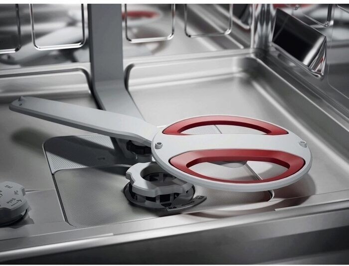 AEG GI82ULM 8000 CleaningPerformance Inbouw Vaatwasser  6