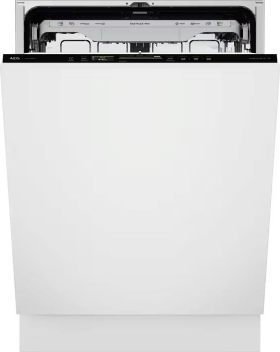 AEG GI9700X4PF 9000 XXL Flexibility Inbouw Vaatwasser 1