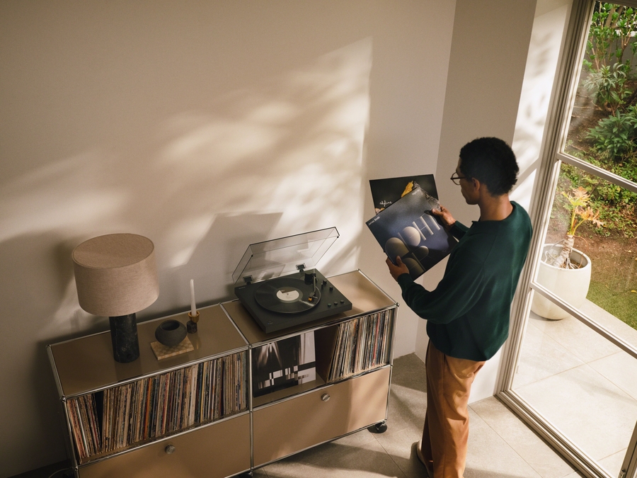 Sony PS-LX5BT Premium platenspeler met Bluetooth 17