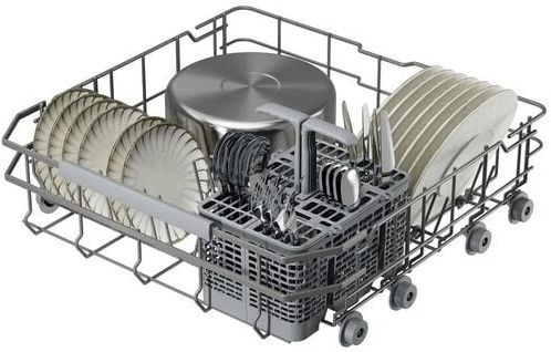 AEG GI7211A1SX 7000 WaterSavings Inbouw Vaatwasser  11