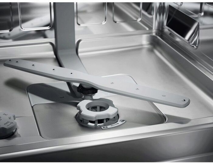 AEG GI7211A1SX 7000 WaterSavings Inbouw Vaatwasser  7