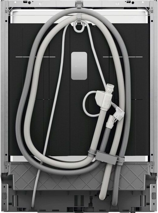 AEG GI7211A1SX 7000 WaterSavings Inbouw Vaatwasser  8