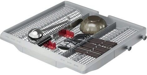 AEG GI7211A1SX 7000 WaterSavings Inbouw Vaatwasser  10