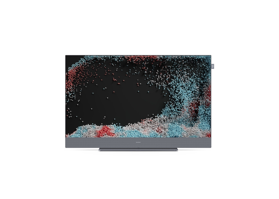 Loewe We. SEE 32 Storm Grey TV 6