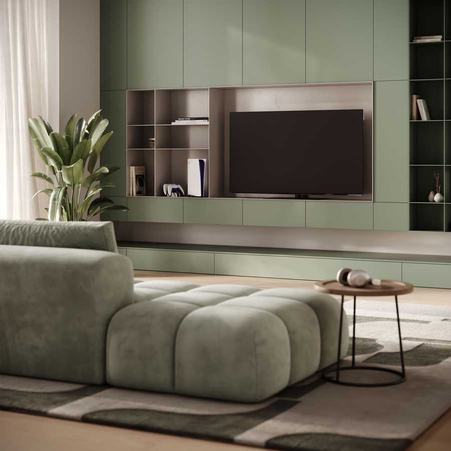 Loewe We. SEE 42 OLED DC 10