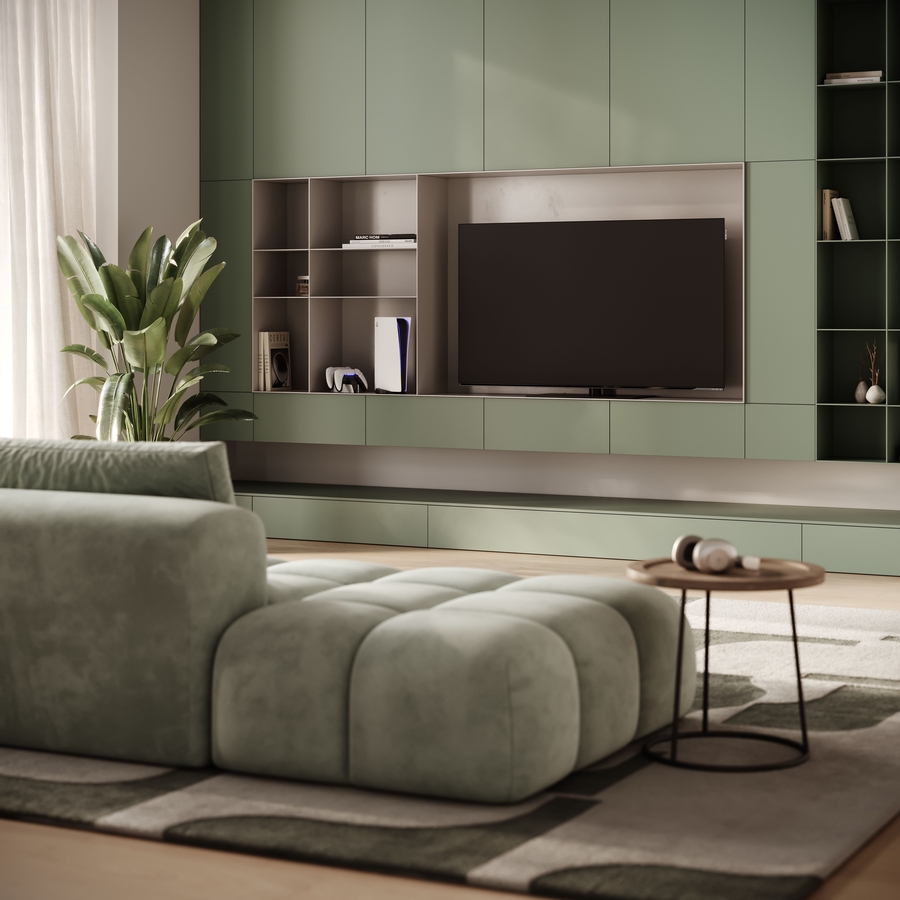 Loewe We. SEE 42 OLED DC 11