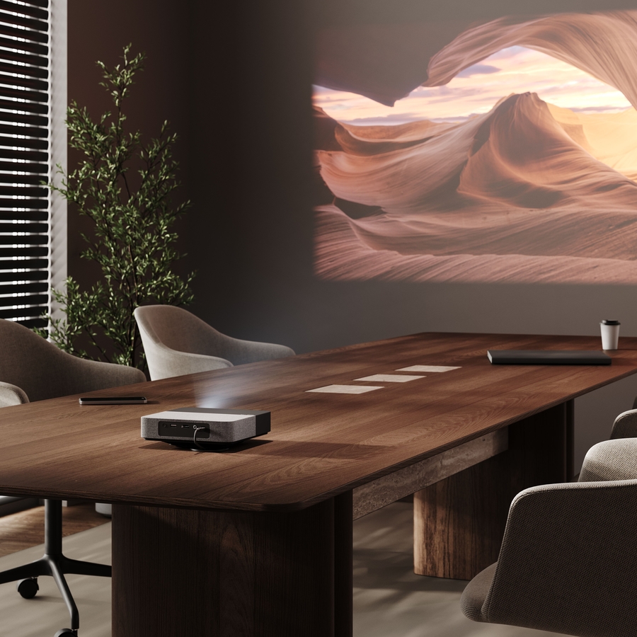 Loewe We. BEAM Full HD mini‑laserprojector 18