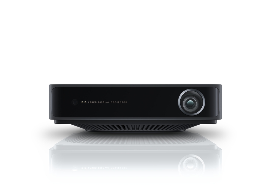 Loewe We. BEAM Full HD mini‑laserprojector 4