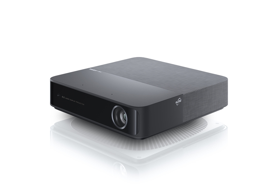 Loewe We. BEAM Full HD mini‑laserprojector 9