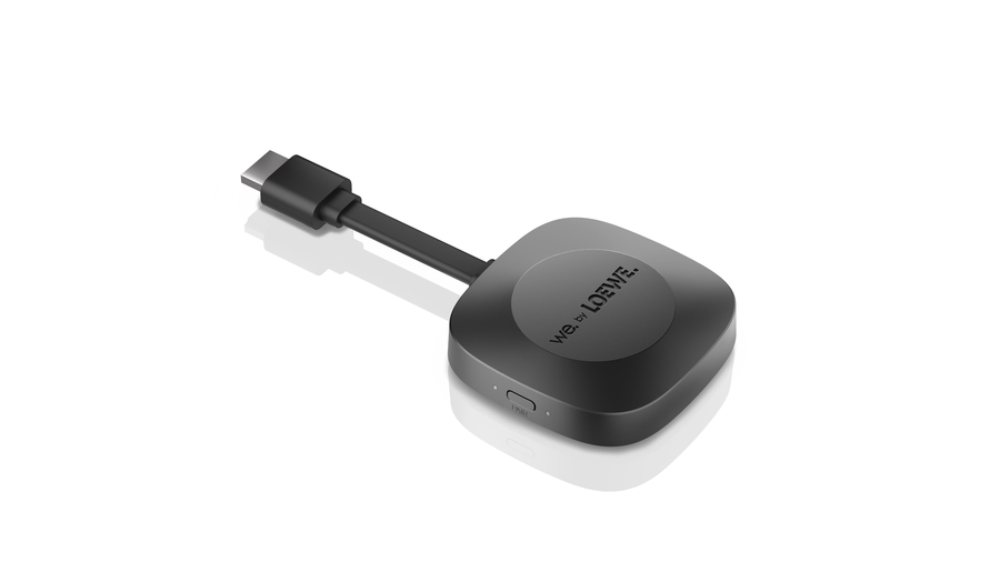 Loewe We. BOOST 4.1.2 draadloos Dolby Atmos homecinema‑systeem 10