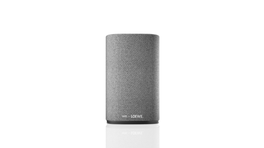 Loewe We. BOOST 4.1.2 draadloos Dolby Atmos homecinema‑systeem 3