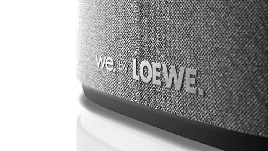 Loewe We. BOOST 4.1.2 draadloos Dolby Atmos homecinema‑systeem 5