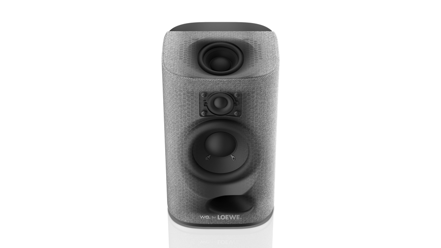 Loewe We. BOOST 4.1.2 draadloos Dolby Atmos homecinema‑systeem 6