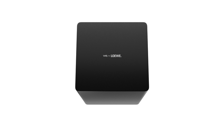 Loewe We. BOOST 4.1.2 draadloos Dolby Atmos homecinema‑systeem 8