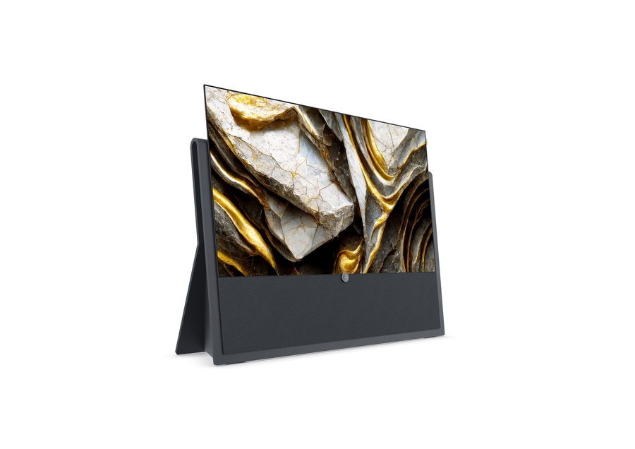 Loewe Iconic i.55 dr+ Graphite Gray 1