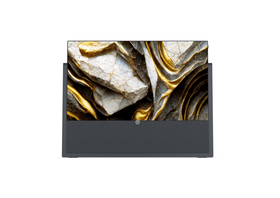 Loewe Iconic i.55 dr+ Graphite Gray 4