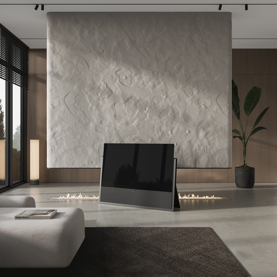 Loewe Iconic i.55 dr+ Graphite Gray 5