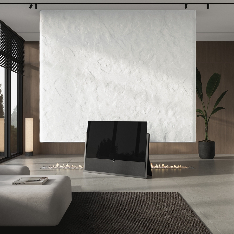 Loewe Iconic i.55 dr+ Graphite Gray 6