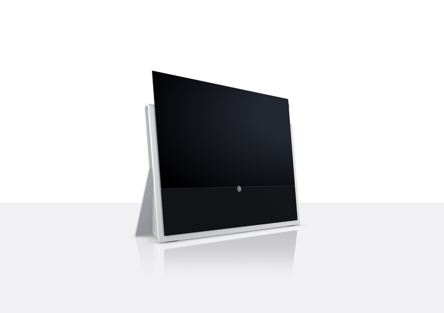 Loewe Loewe Iconic i.55 Pure White  1