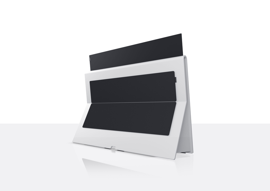 Loewe Loewe Iconic i.55 Pure White  2