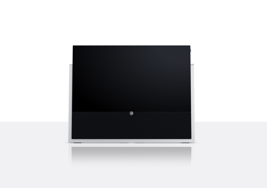 Loewe Loewe Iconic i.55 Pure White  3