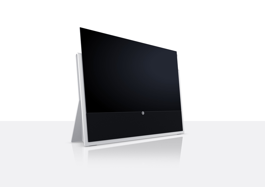 Loewe Loewe Iconic i.55 Pure White  5