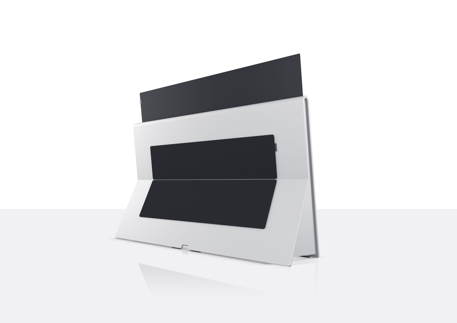 Loewe Loewe Iconic i.55 Pure White  6