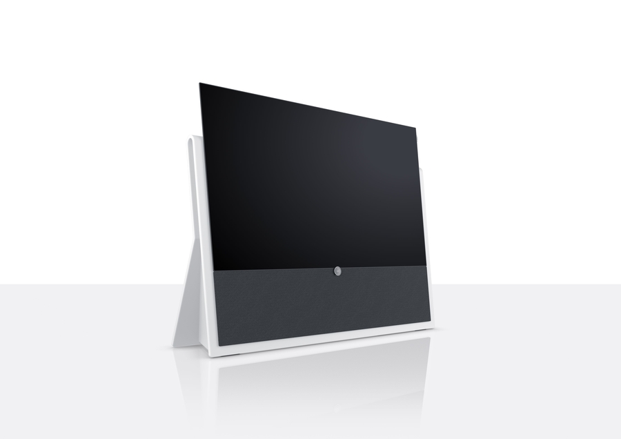 Loewe Loewe Iconic i.55 Pure White  7