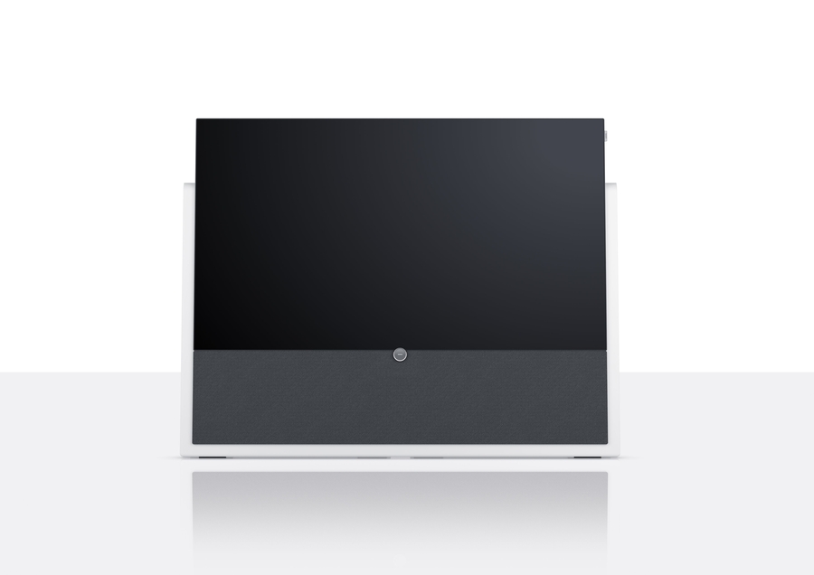 Loewe Loewe Iconic i.55 Pure White  9