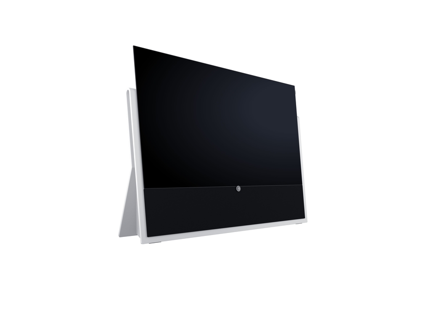 Loewe Iconic i.65 Pure White 6