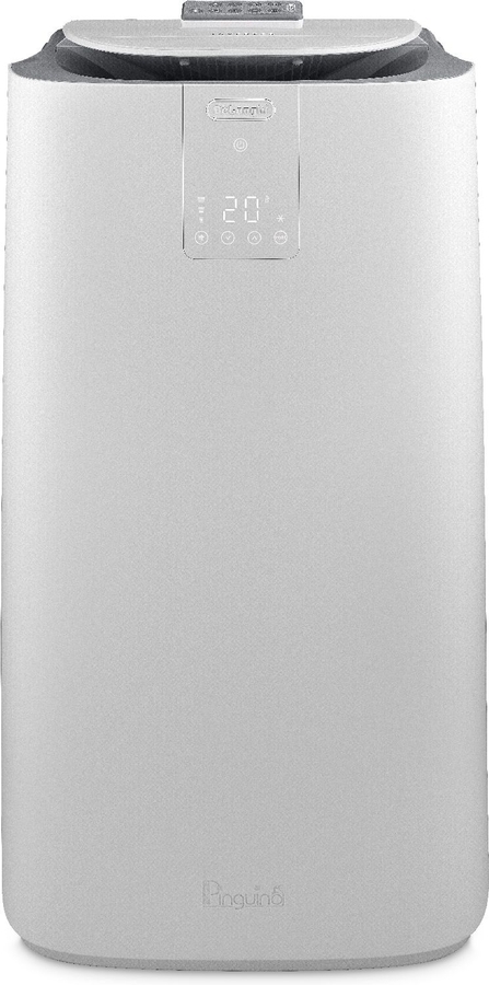 DeLonghi Pinguino AP130i GentleJet Mobiele Airco  1