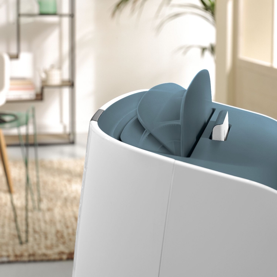 eLonghi Pinguino EX 105 A+++ Mobiele Airco  10