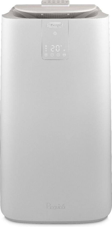 DeLonghi PACAP98GENTLEJET Pinguino GentleJet Mobiele Airco 1