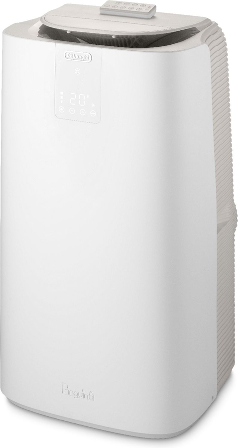 DeLonghi PACAP98GENTLEJET Pinguino GentleJet Mobiele Airco 2