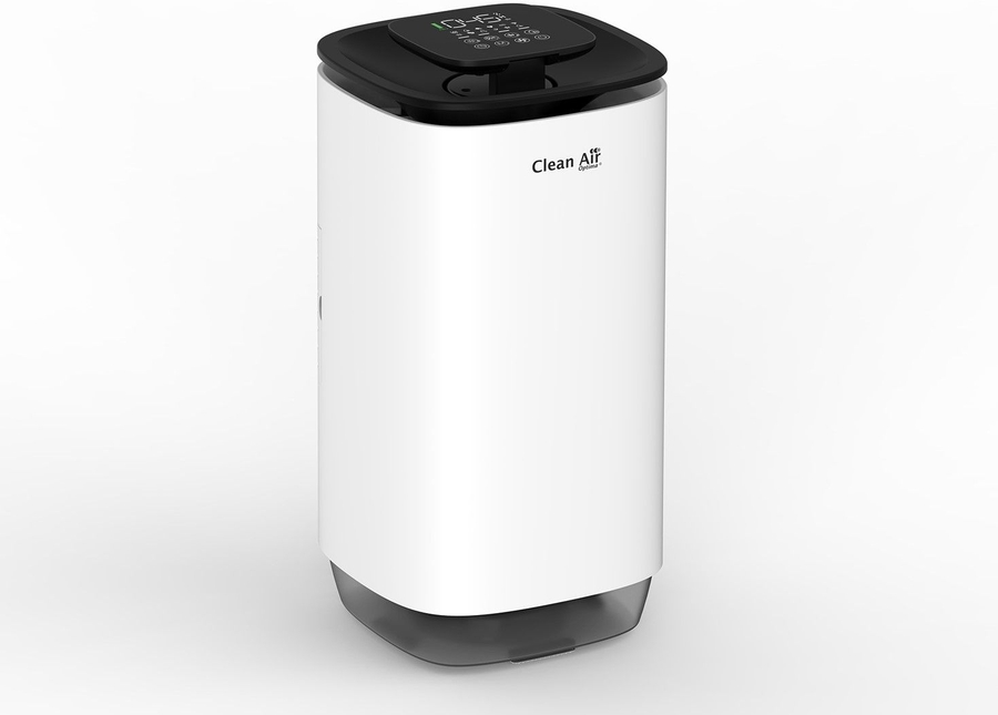Clean Air Optima CA-806 2-in-1 Luchtbevochtiger en Luchtreiniger 11