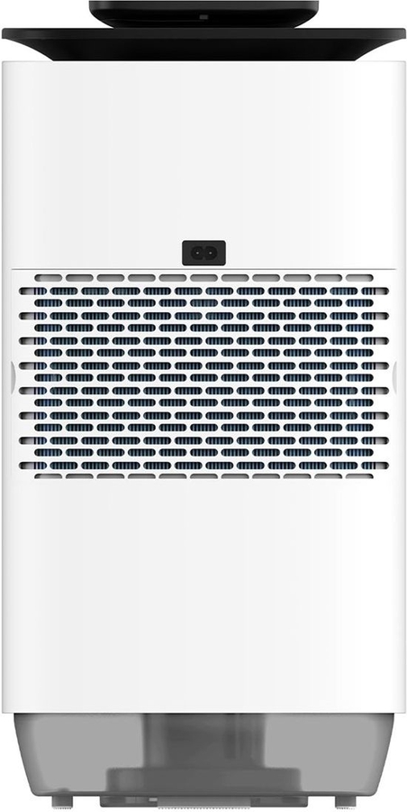Clean Air Optima CA-806 2-in-1 Luchtbevochtiger en Luchtreiniger 13