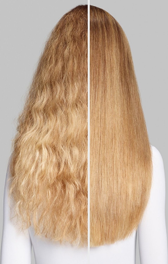 Dyson Airwrap Co-anda2x Multistyler en Föhn - Straight& Wavy - Red Velvet Goud 6