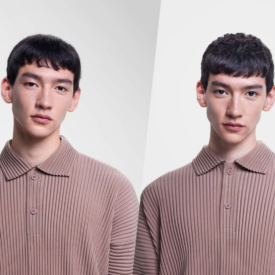 Dyson Airwrap Co-anda2x Multistyler en Föhn - Straight& Wavy - Red Velvet Goud 8