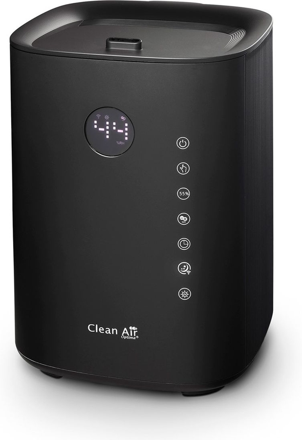 Clean Air Optima CA-605B Luchtbevochtiger 3