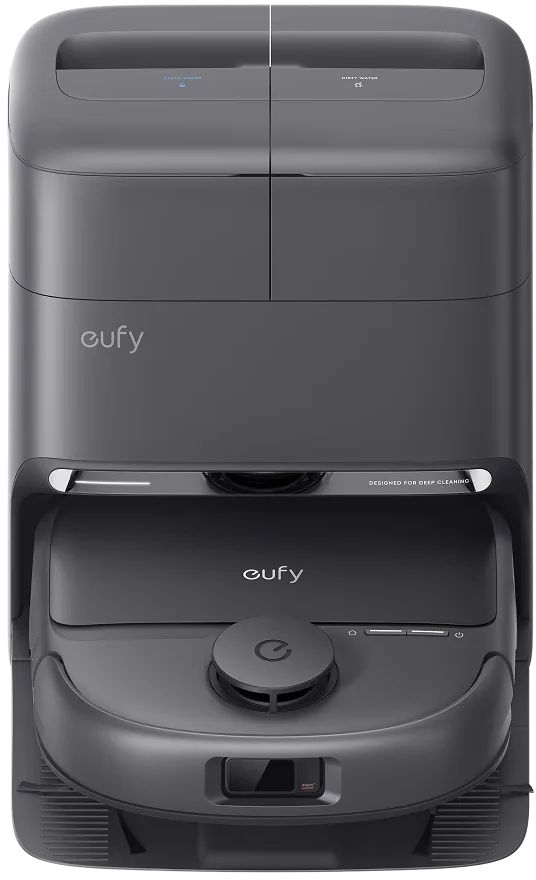 Eufy Robotstofzuiger Omni C28 1