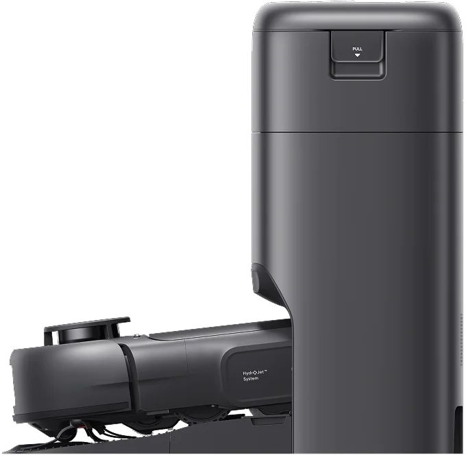 Eufy Robotstofzuiger Omni C28 4