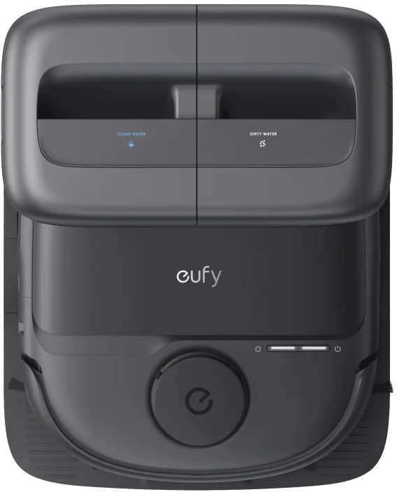 Eufy Robotstofzuiger Omni C28 5